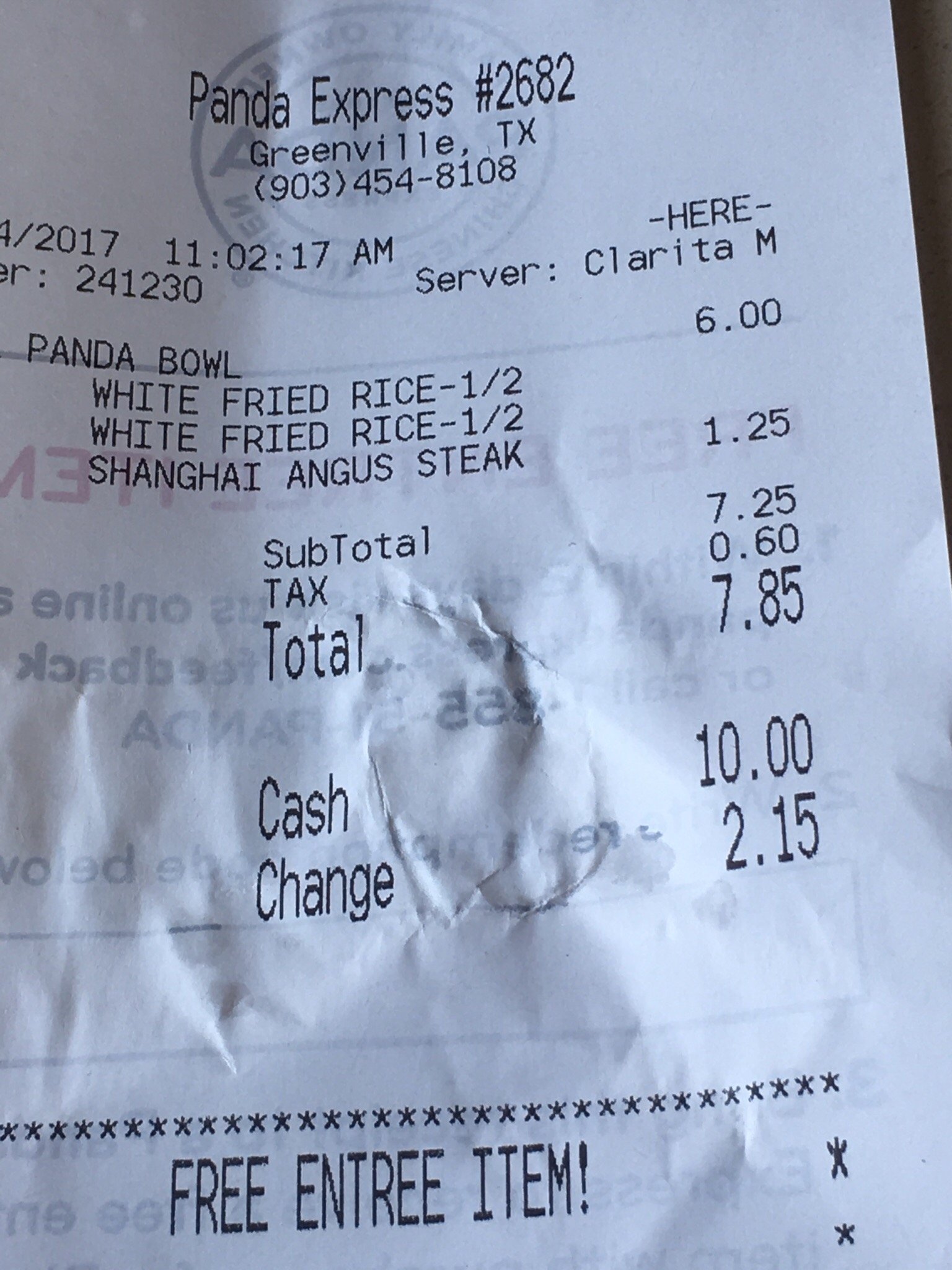 Photo credit: tripadvisor