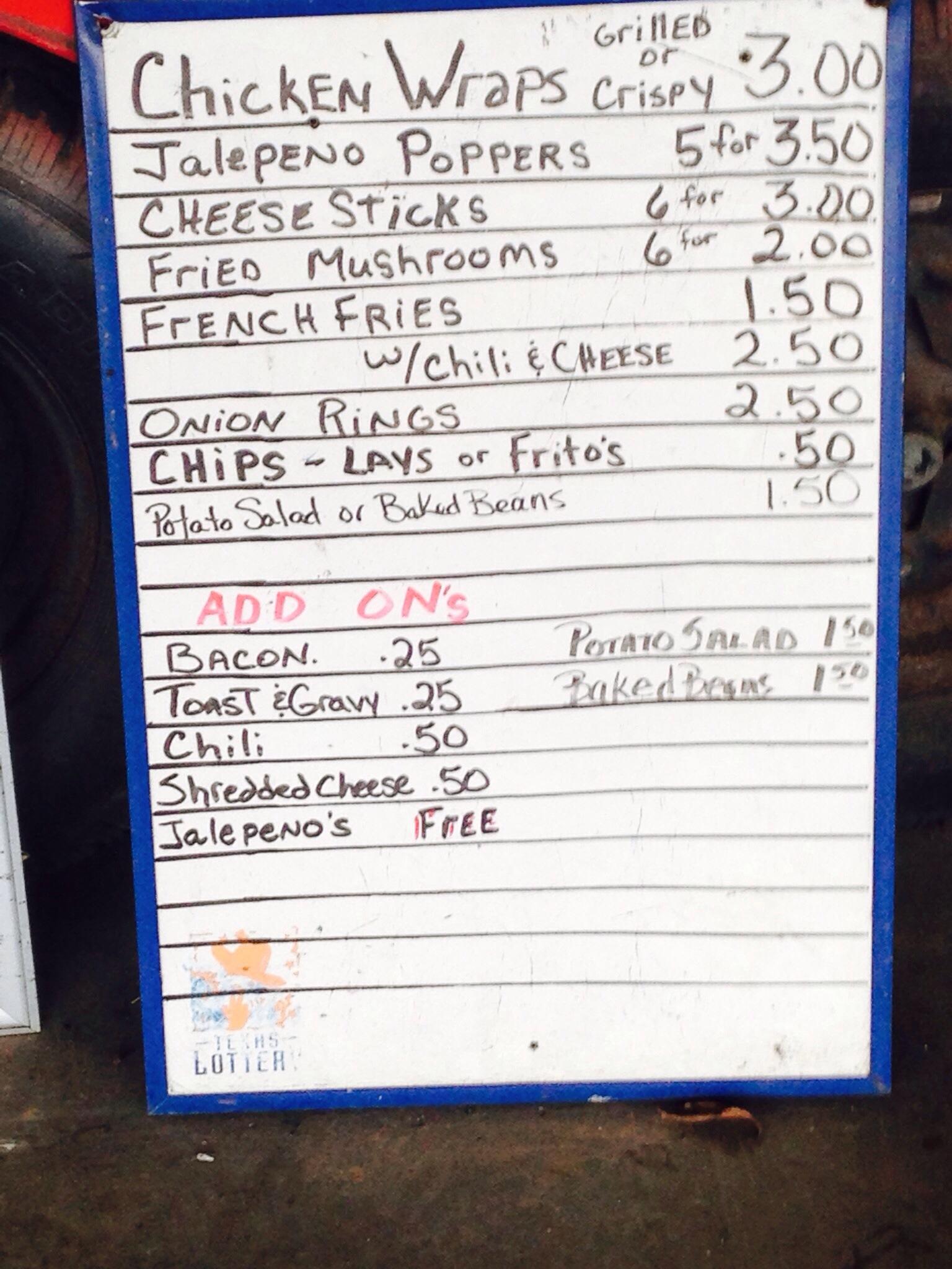 Photo credit: Tripadvisor