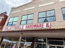 Hallettsville Hardware