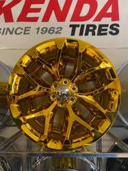 Rios Tires & Wheels