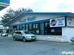Valley Mart Inc