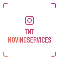 TNT Moving Services