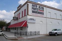 Auto Parts Warehouse Hillsboro