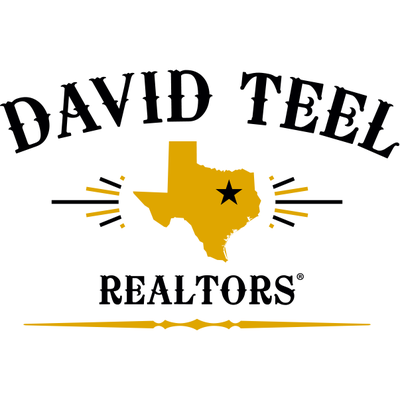 David Teel Realtors 227 E Franklin St, Hillsboro Texas 76645