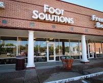 Foot Solutions Houston Woodway