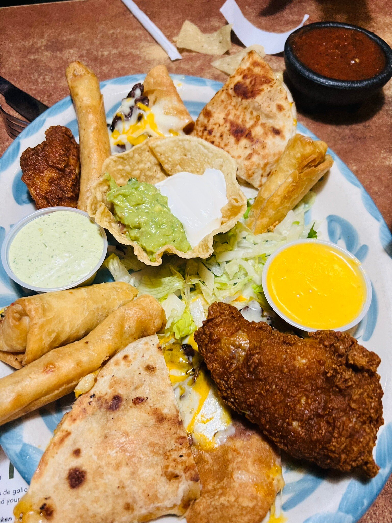 Photo credit: tripadvisor