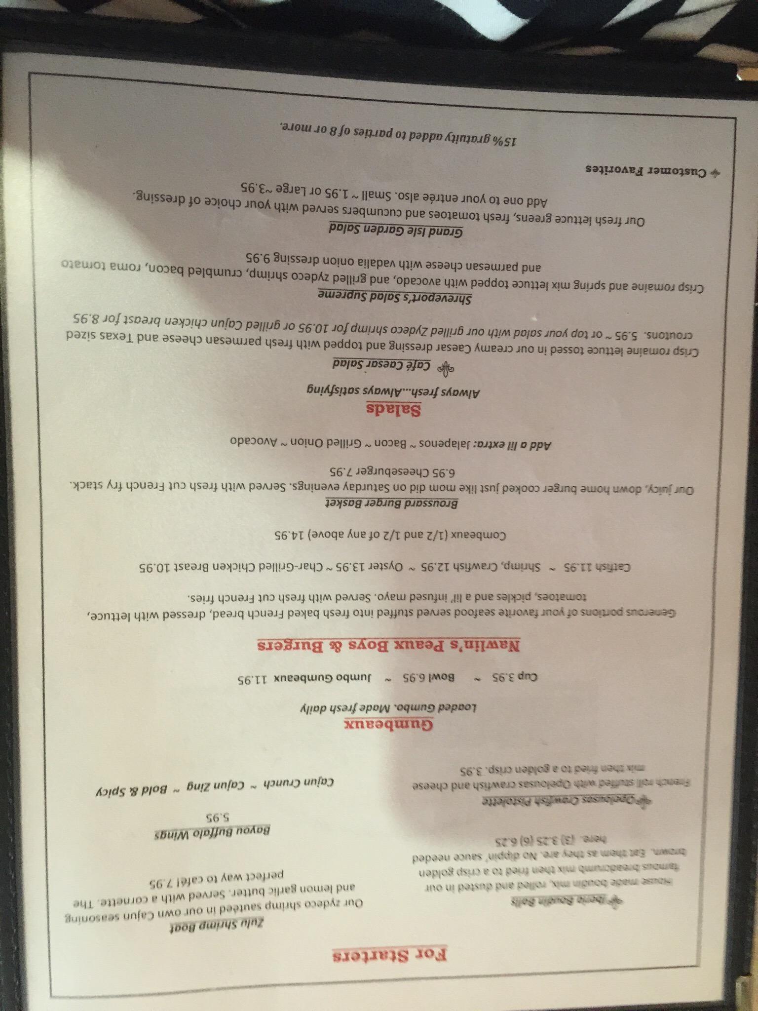 Photo credit: tripadvisor