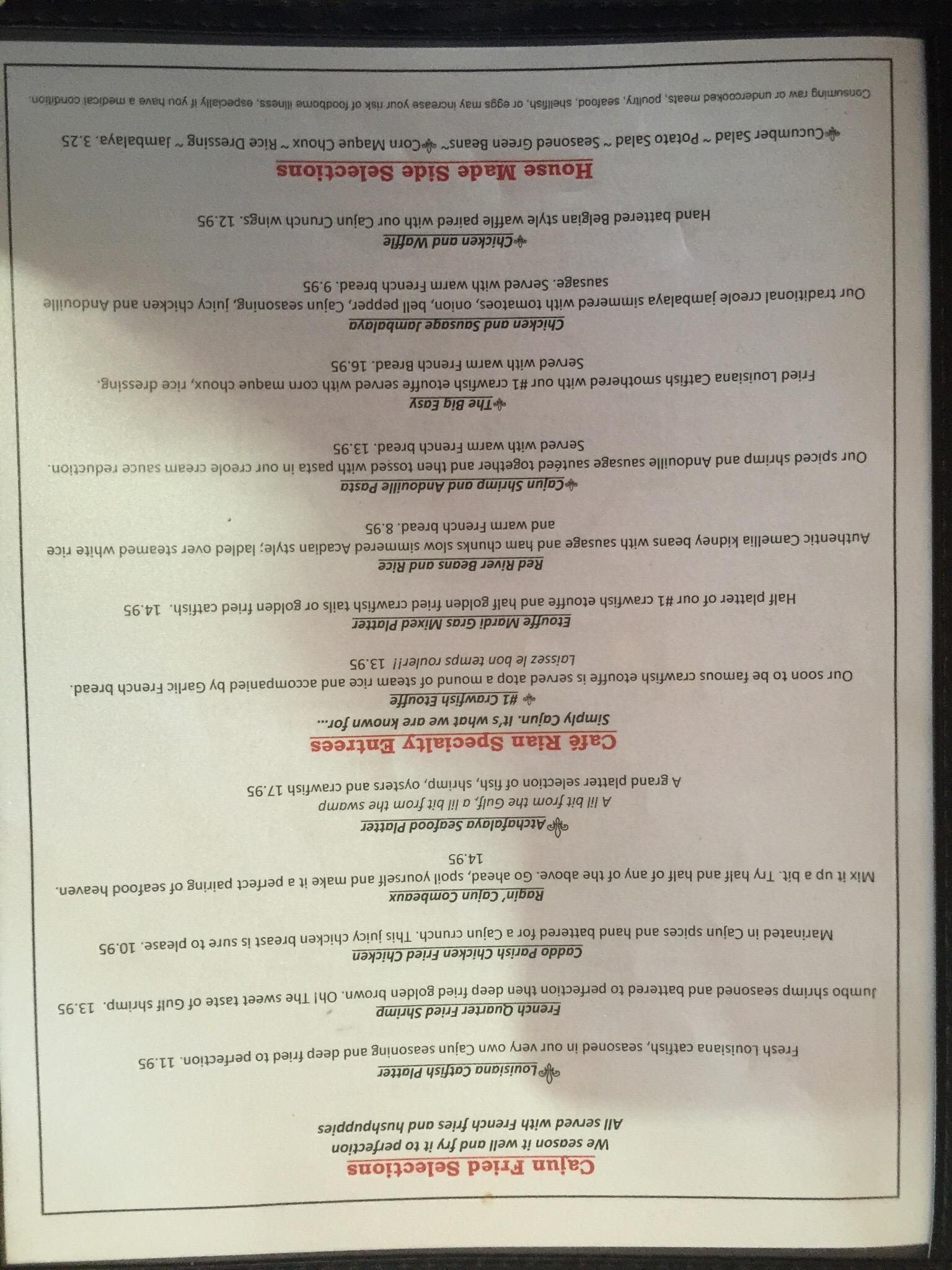 Photo credit: tripadvisor