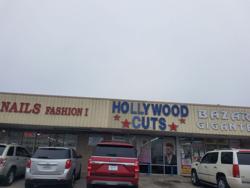New Hollywood Cuts