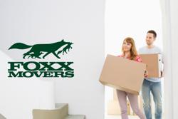 Foxx Movers