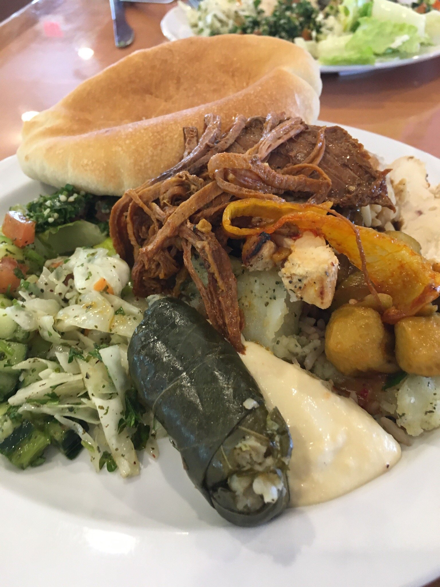Photo credit: tripadvisor