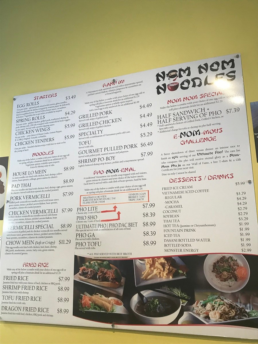 Photo credit: Tripadvisor