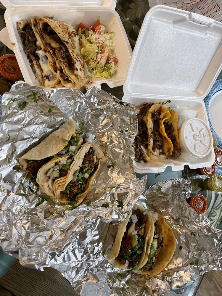 Tacos El Bigotes, Houston Menu, Reviews (402), Photos (60) Restaurantji