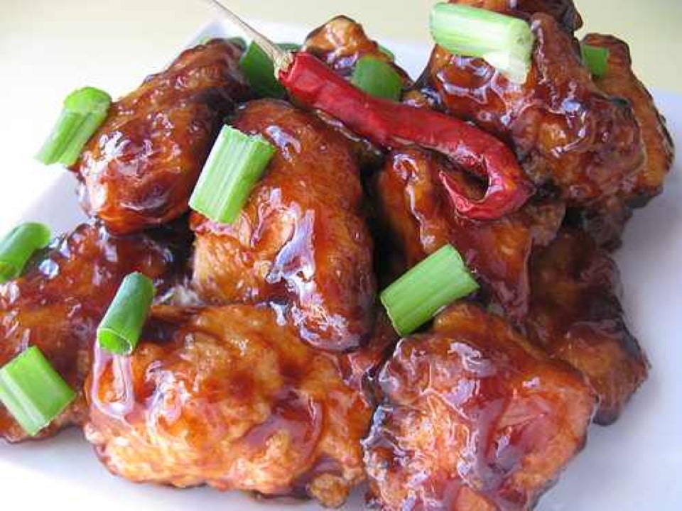 Peking Cafe
