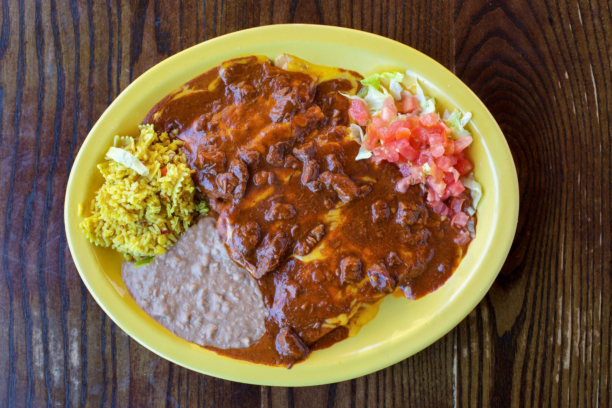 Photo credit: tripadvisor