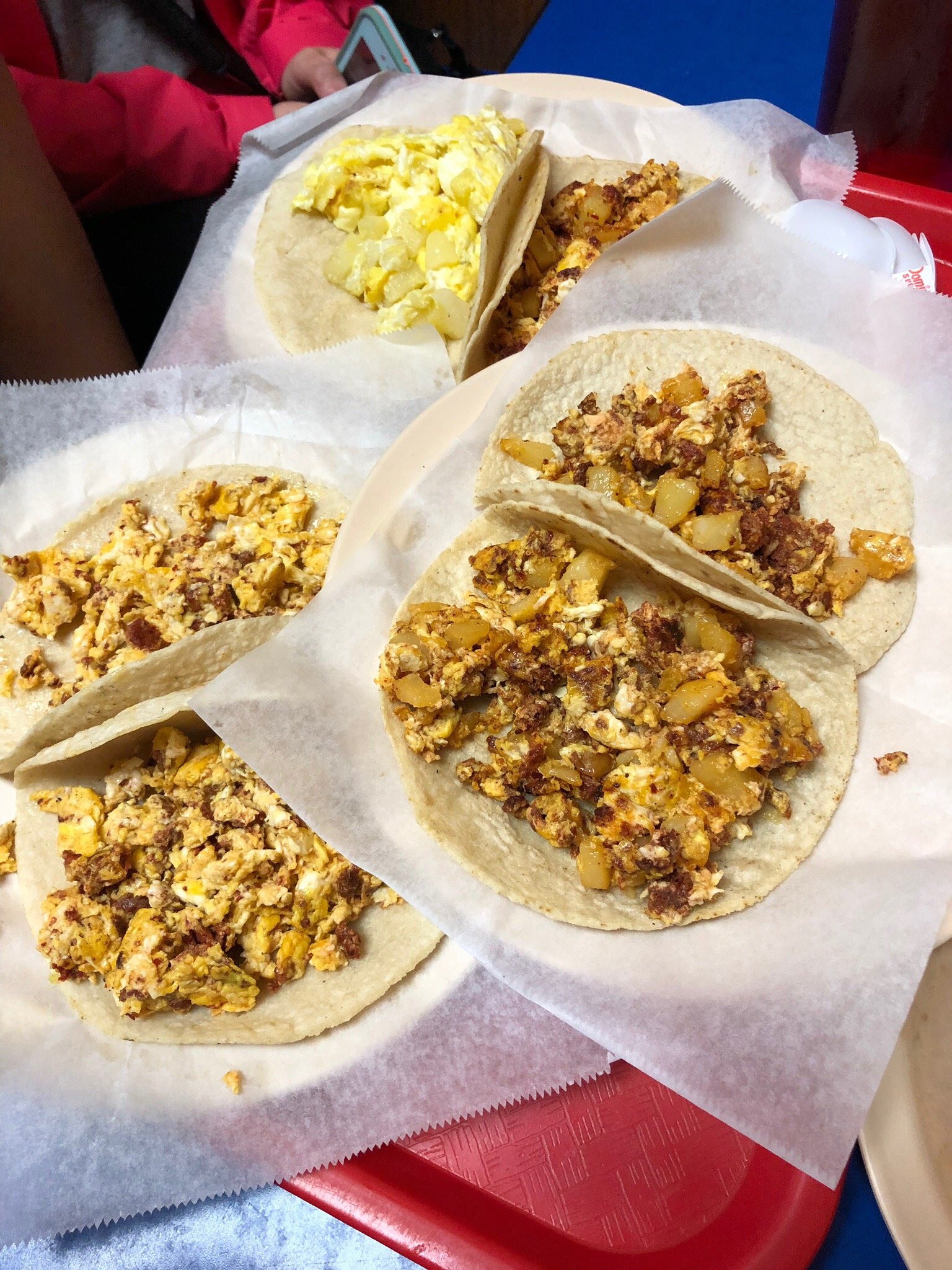 Tacos Estilo DF, Houston Menu, Reviews (22), Photos (30) Restaurantji