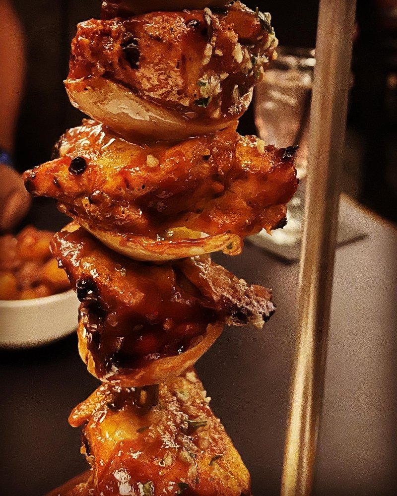 The Chef's Table, Houston Menu, Reviews (570), Photos (79) Restaurantji