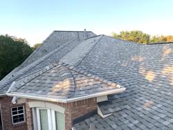 Secure Roofing