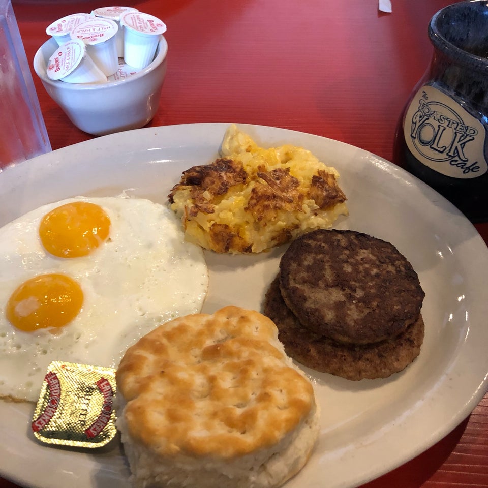 Photo credit: foursquare