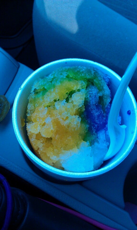 Snowie's Shaved Ice