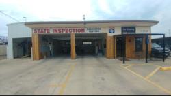 Car Country Inspections