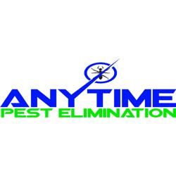Anytime Pest Elimination Humble