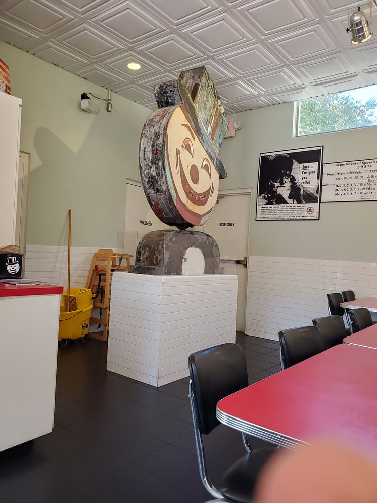 The 30 Best Restaurants In Huntsville Tx - Dec 2021 Selection By Restaurantji