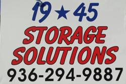 19*45 Storage Solutions