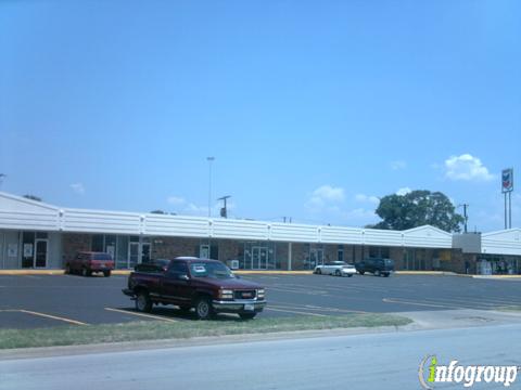 La Perla Tapatia Hurst