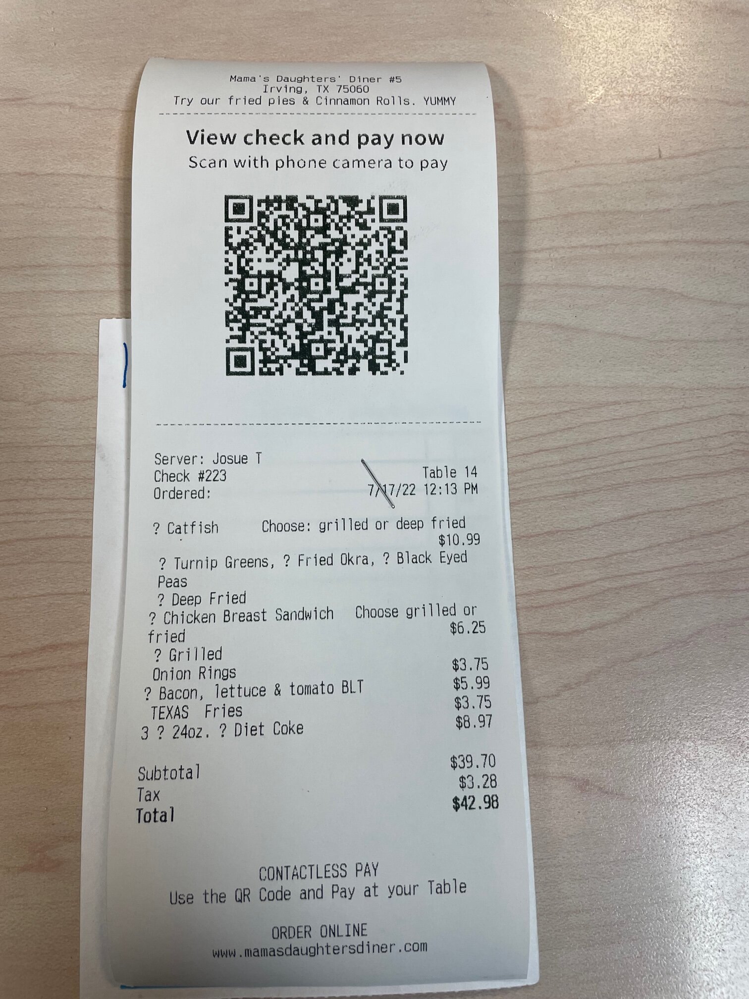 Photo credit: Tripadvisor