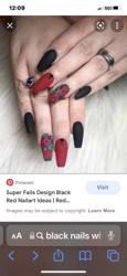 Nail Lounge at Las Colinas