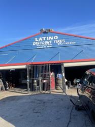 Latino Discount Tires