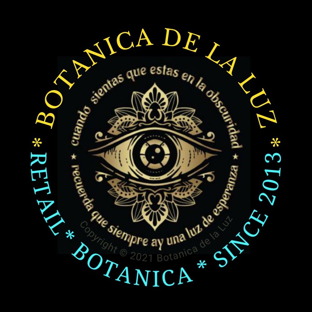 Botanica de la Luz
