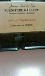 Jimmy Aud & Son Appliances