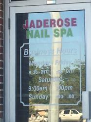 Fantastic Nail Spa