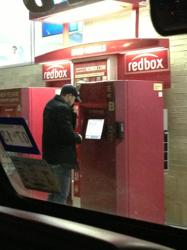 Redbox