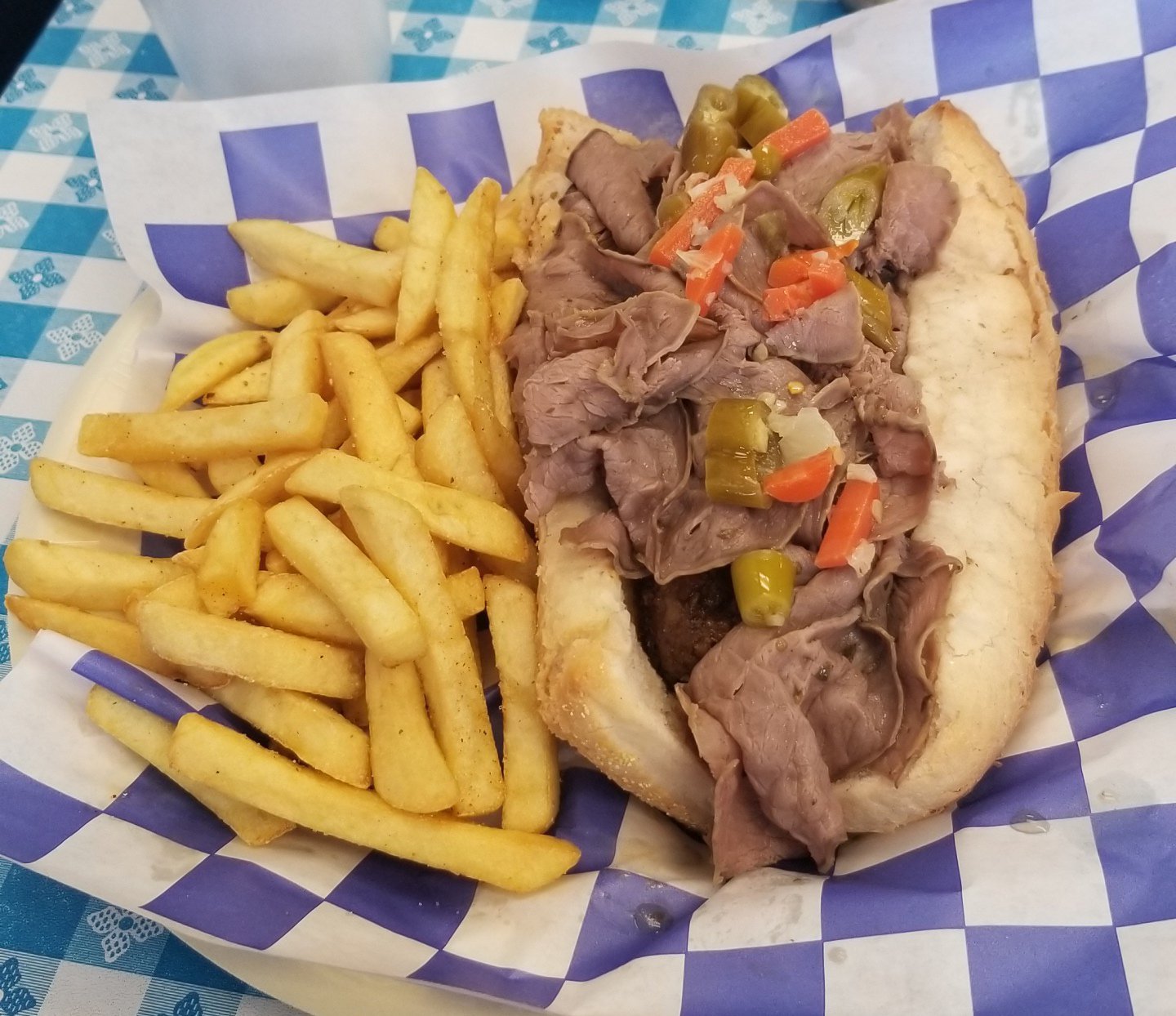 Photo credit: tripadvisor