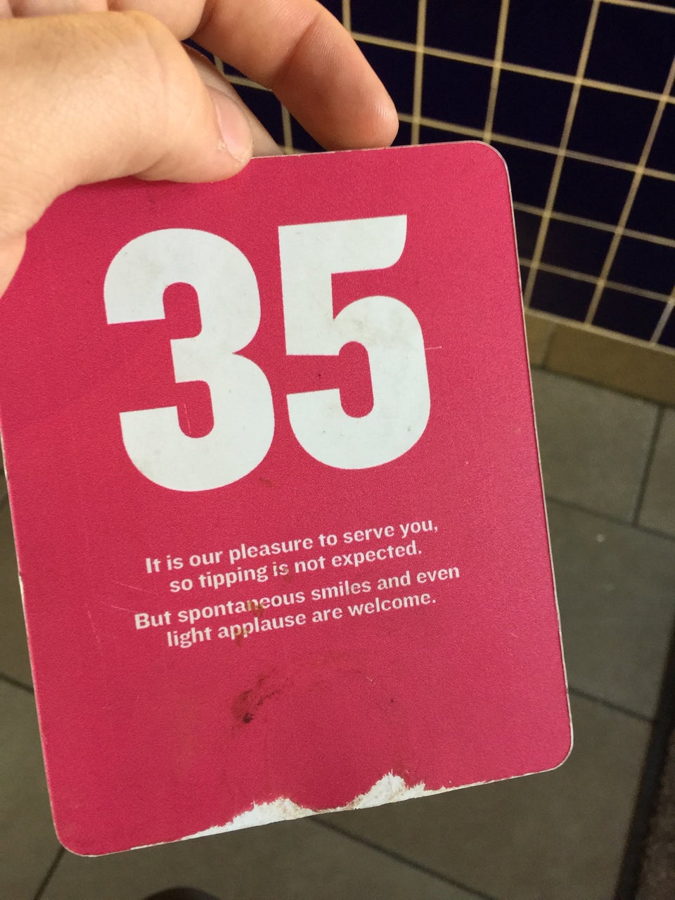 Photo credit: foursquare