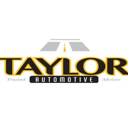 Taylor Automotive & Tire