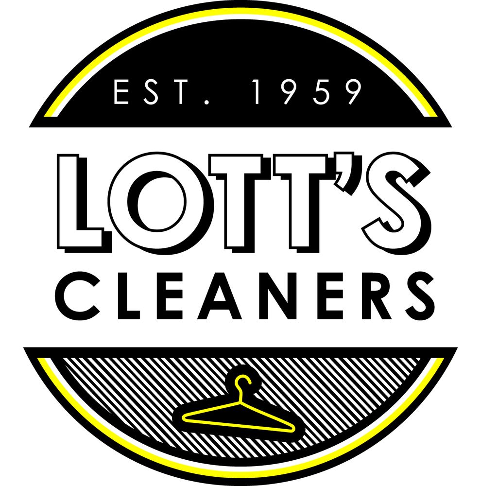 Lotts Cleaners 112 W Grove St, Kaufman Texas 75142