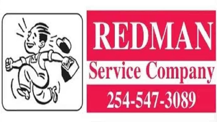 Redman Service Co 2776 Willow Loop, Kempner Texas 76539