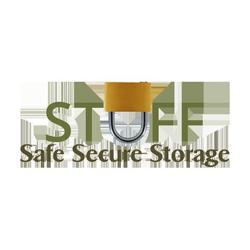 Stuff Safe Secure Storage