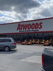 Atwoods Ranch & Home Supply