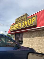 Killeen Barber Shop