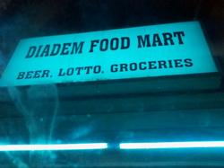 Diadem Food Mart
