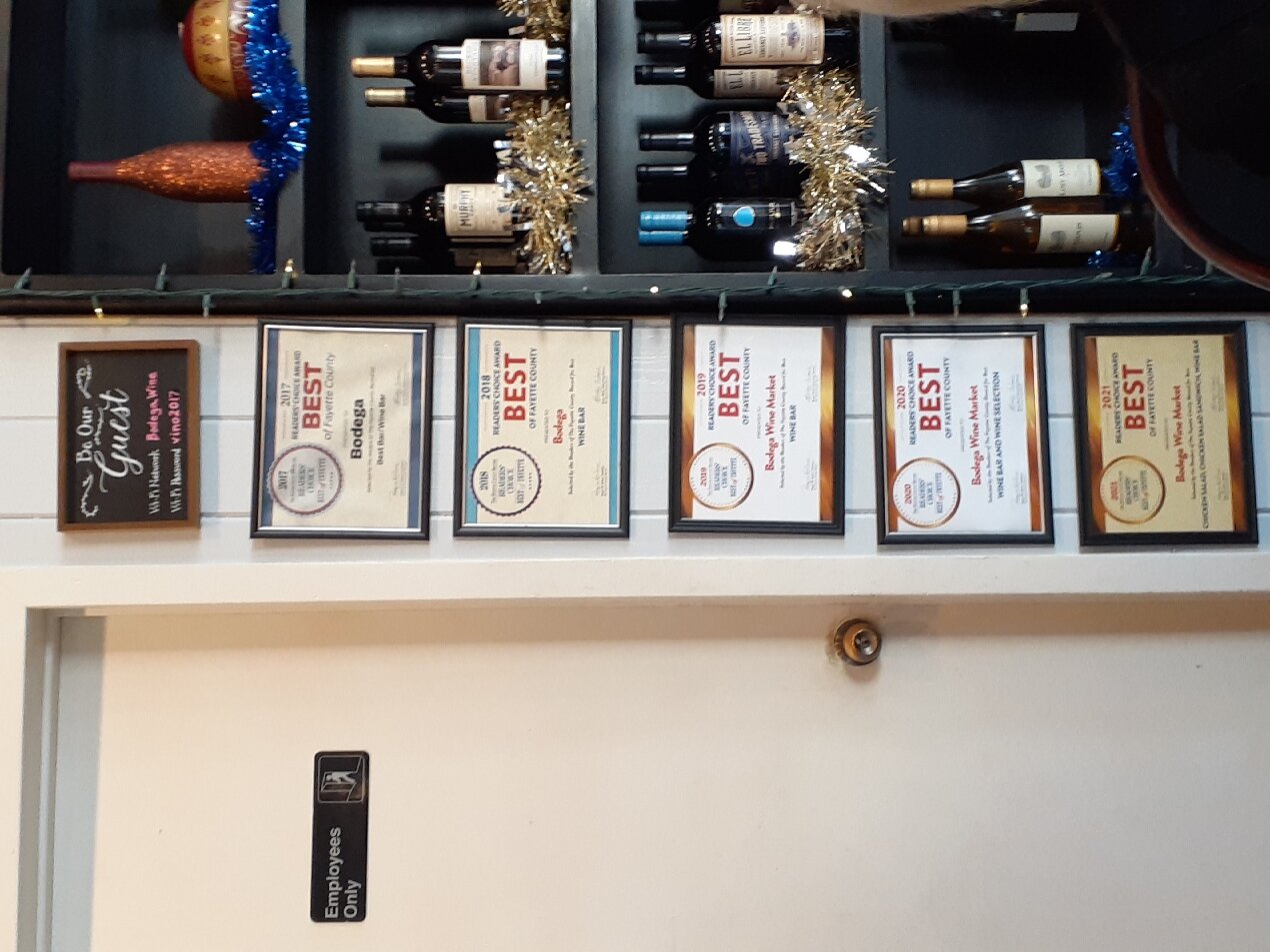 Photo credit: tripadvisor