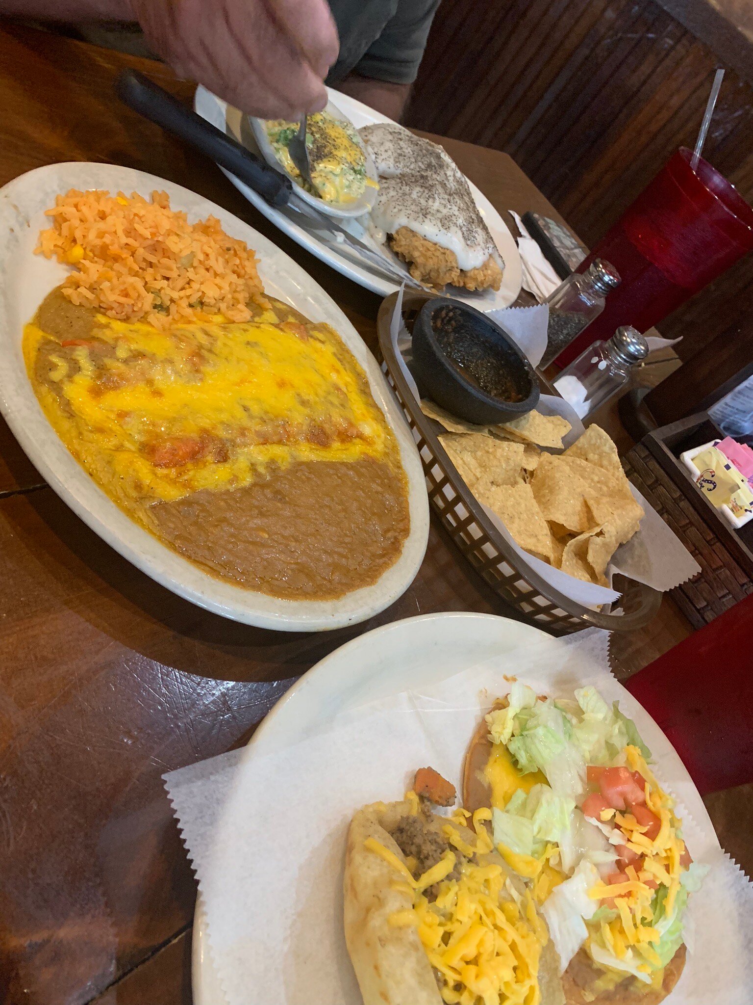 Photo credit: tripadvisor