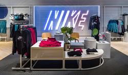 Nike Clearance Store - Laredo