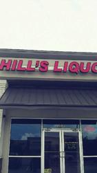 Hills Liquor #1