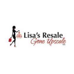 Lisa's Resale Gone Upscale